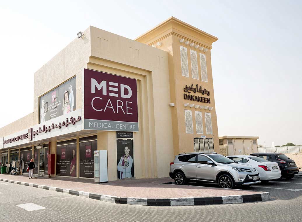 Medcare