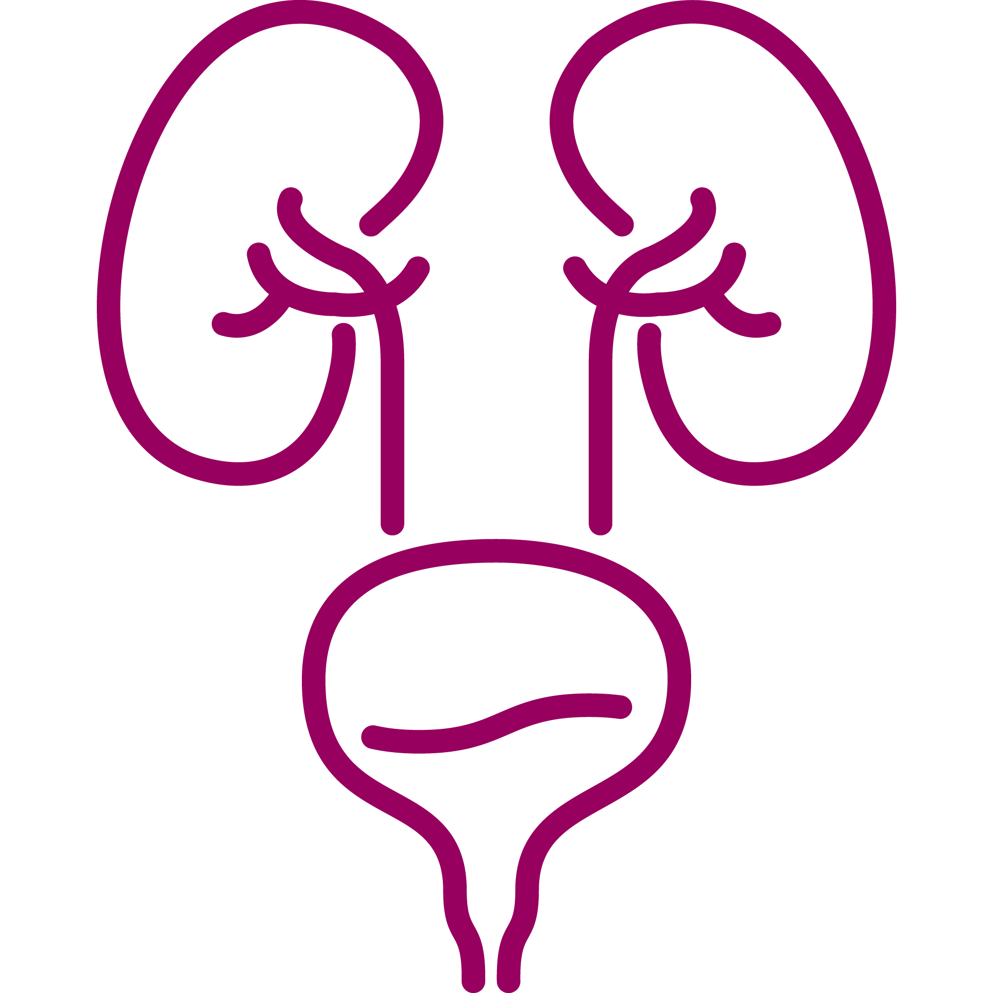 Paediatric Urology