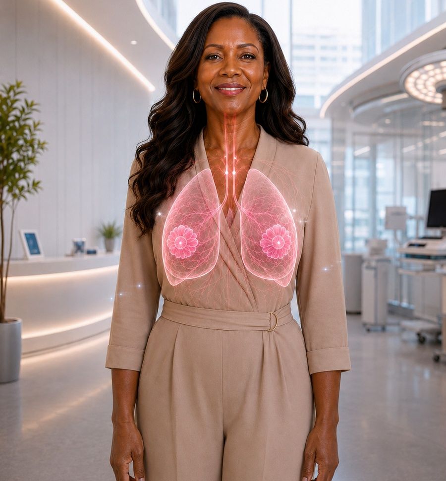 Breast Surgery