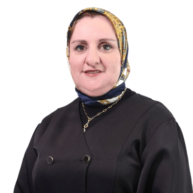 Dr. Bana Sheikh Trab