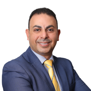 Dr. Emad Mahmoud Badawy