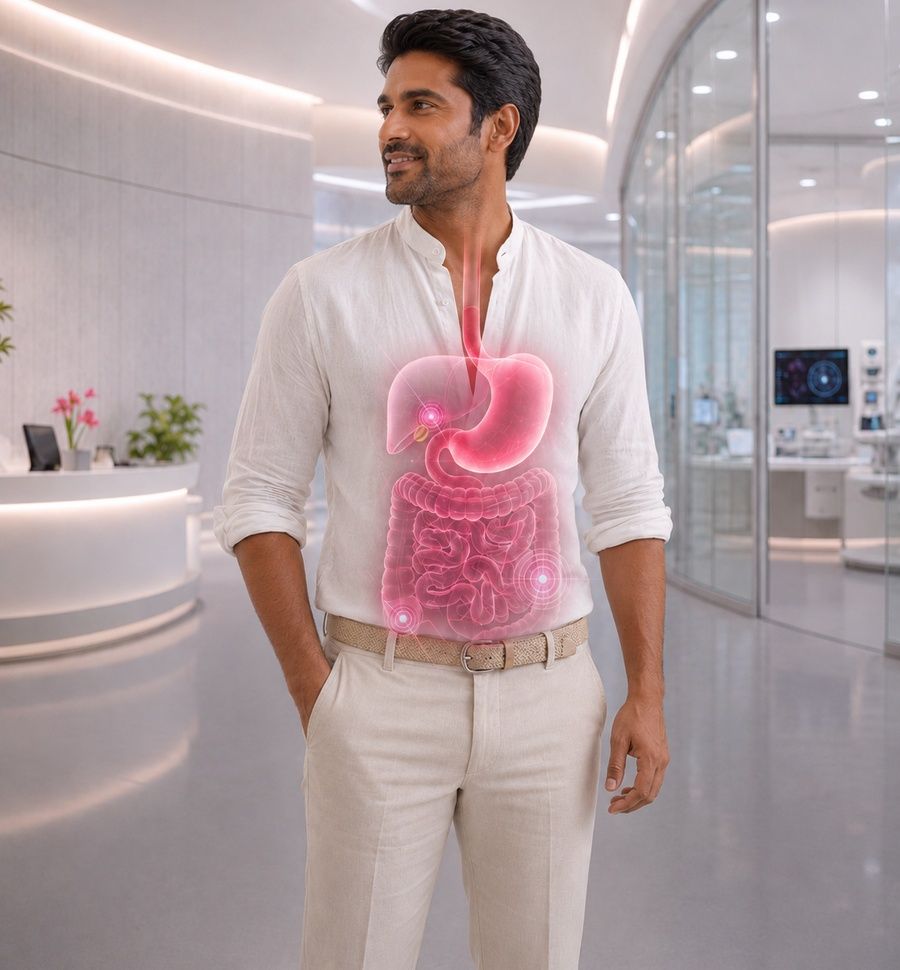 General Surgery
