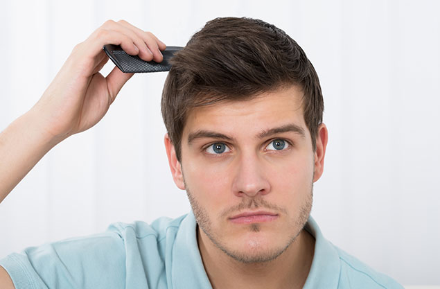 PRP Hair Treatment: Steps, Process & Benefits | Medcare