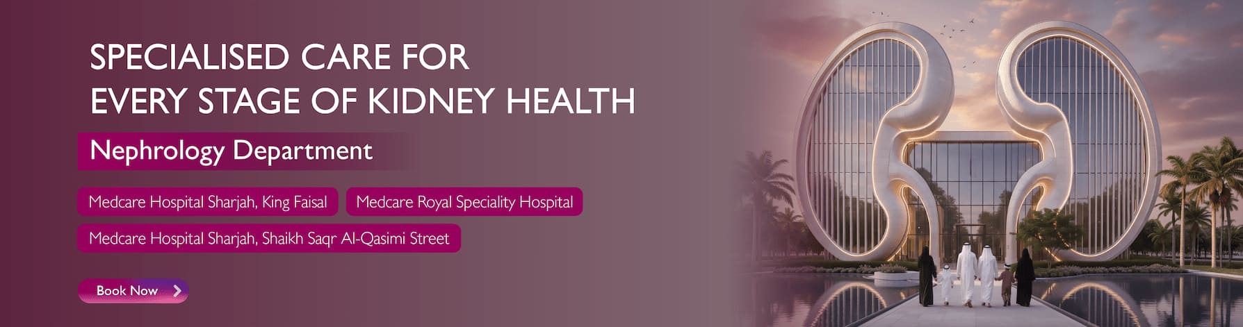 Cardiology campaign