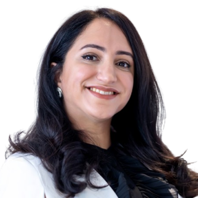 Dr. Maisa Zobeidi