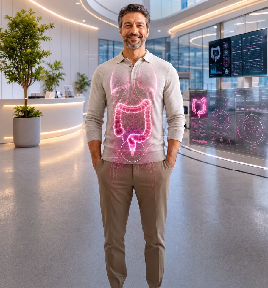 Proctology & Colorectal Surgery