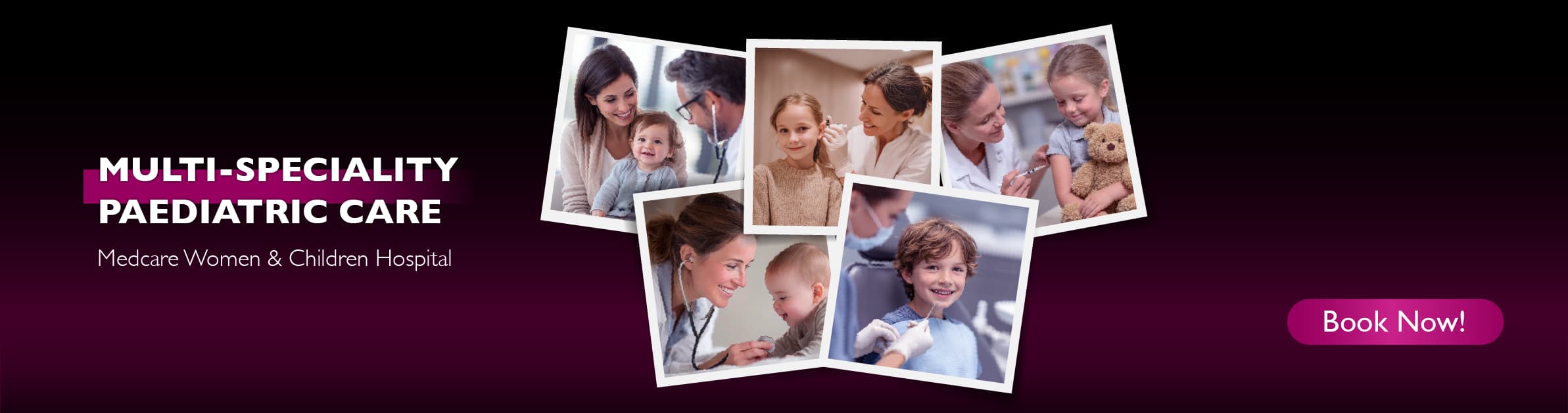 Cardiology campaign