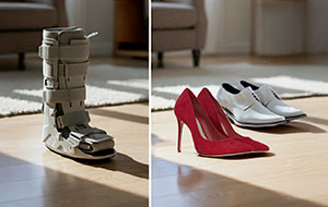 Expert Physiotherapy Sessions