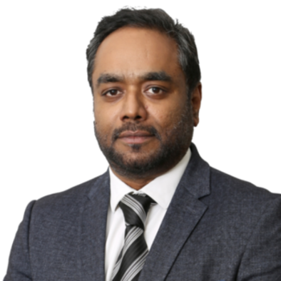 Dr. Preetham Madhavan Unni