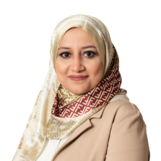 Dr. Sherine Eltokhy Ali