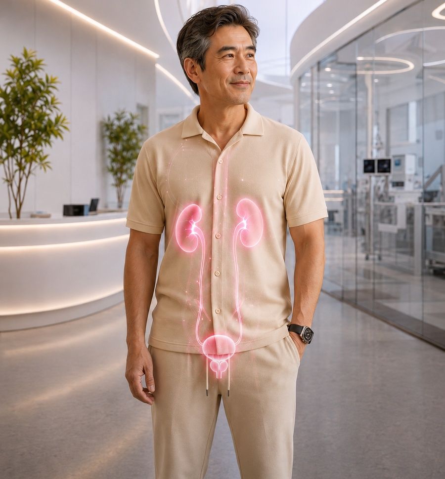 Urology Surgery