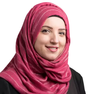 Dr. Ghada Yehia Jaber