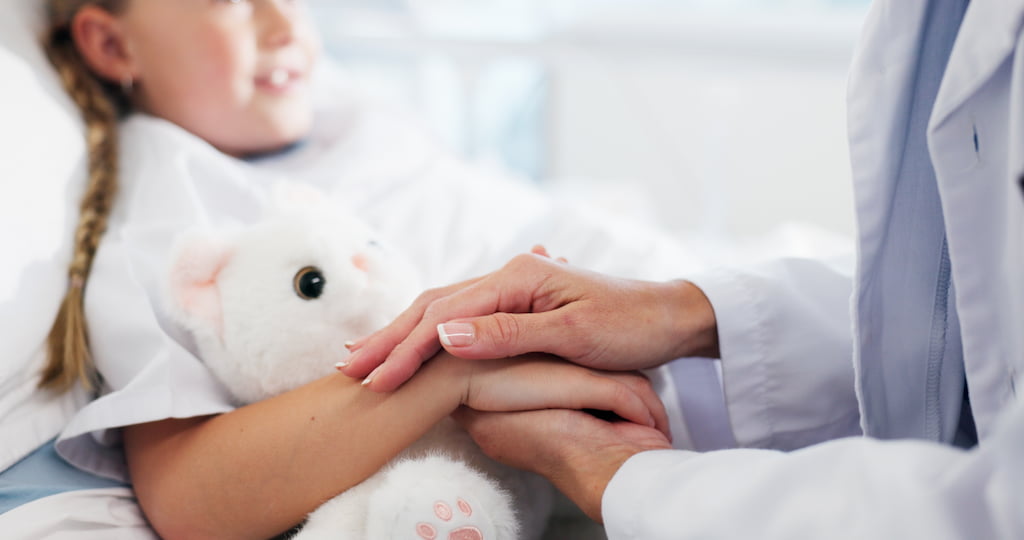 General Paediatric Care