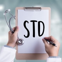 STD Package